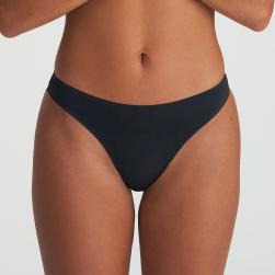 Marie Jo Color Studio thong, color black