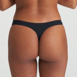 Preview: Marie Jo Color Studio thong, color black