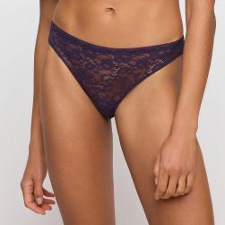 Marie Jo Color Studio thong, color amethyst