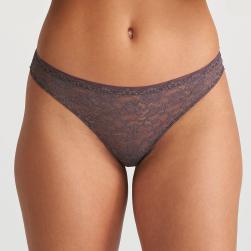 Marie Jo L'Aventure Color Studio String, Farbe candle night