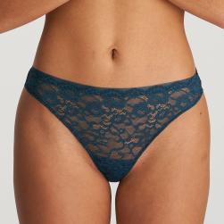 Marie Jo Color Studio String, Farbe empire green