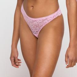 Preview: Marie Jo Color Studio thong, color lily rose