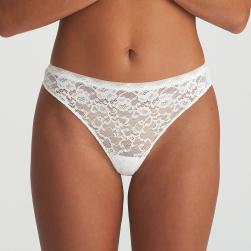 Marie Jo Color Studio thong, color natural