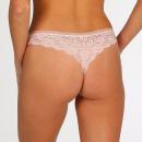 Preview: Marie Jo Color Studio thong, color pearly pink