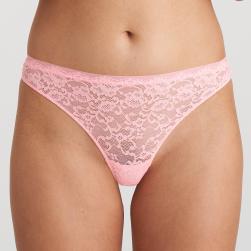 Marie Jo L'Aventure Color Studio String, Farbe pink parfait