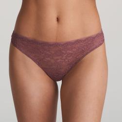 Marie Jo Color Studio thong, color satin taupe