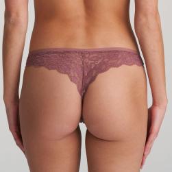 Preview: Marie Jo Color Studio thong, color satin taupe