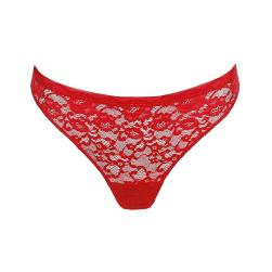 Marie Jo Color Studio thong, color scarlet