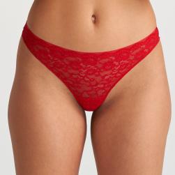 Marie Jo L'Aventure Color Studio String, Farbe strawberry kiss