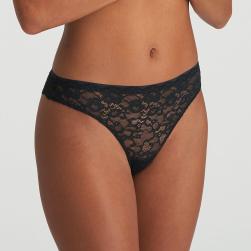 Preview: Marie Jo Color Studio thong, color black
