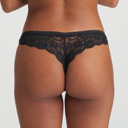 Preview: Marie Jo Color Studio thong, color black