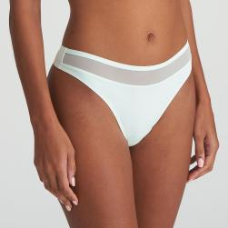 Preview: Marie Jo Louie thong, color spring blossom