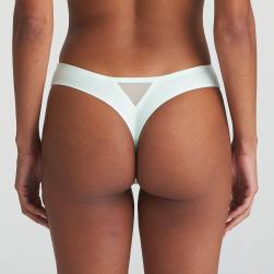 Preview: Marie Jo Louie thong, color spring blossom