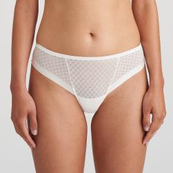 Marie Jo Channing String, Farbe natur
