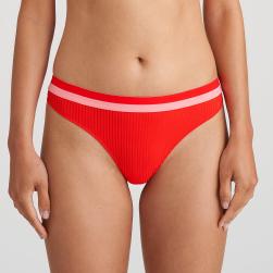 Marie Jo Jude String, Farbe rouge