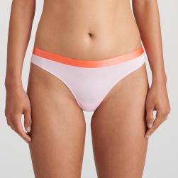 Marie Jo Matthias String, Farbe fifties pink