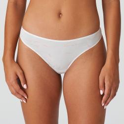 Marie Jo Colin String, Farbe marble pink