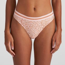 Marie Jo Benicio String, Farbe pearly pink