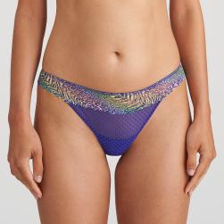 Marie Jo Cillian thong, color candy pop
