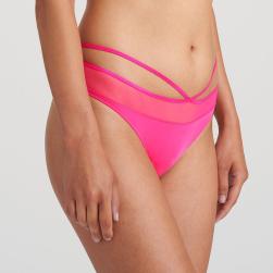Preview: Marie Jo Tahar String, Farbe blogger pink