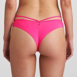 Preview: Marie Jo Tahar String, Farbe blogger pink