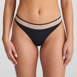 Marie Jo Amman thong, color jaspe