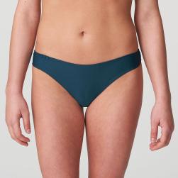 Marie Jo Tom mini thong, color empire green