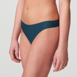 Preview: Marie Jo Tom mini thong, color empire green