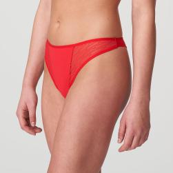 Preview: Marie Jo Tanzara thong, color scarlet