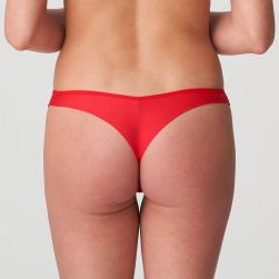 Preview: Marie Jo Tanzara thong, color scarlet