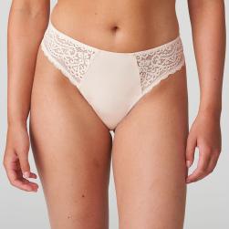 PrimaDonna Twist I Do thong, color silky tan