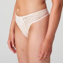 Preview: PrimaDonna Twist I Do thong, color silky tan