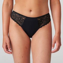 PrimaDonna Twist I Do String, Farbe schwarz