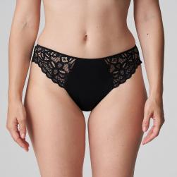 PrimaDonna Twist First Night String, Farbe schwarz