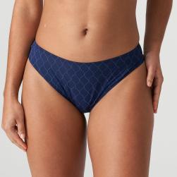 PrimaDonna Twist Chryso String, Farbe saphir blau