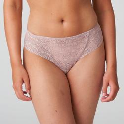 PrimaDonna Twist Epirus thong, color bois de rose