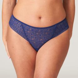 PrimaDonna Twist Epirus String, Farbe royal