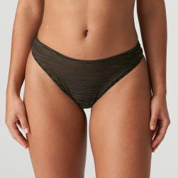 PrimaDonna Twist Verlet String, Farbe dark woods