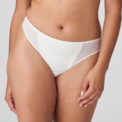 PrimaDonna Twist Newington thong, color natural