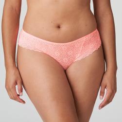 PrimaDonna Twist Sunset Hotel thong, color pink parfait