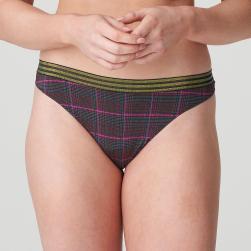 PrimaDonna Twist Princes Bay String, Farbe italian check
