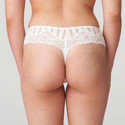 Preview: PrimaDonna Twist Maldives String, Farbe natur