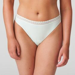 PrimaDonna Twist Seville thong, color spring blossom