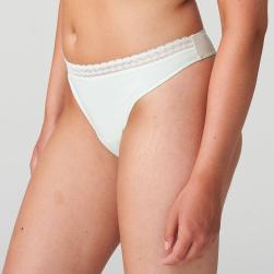 Preview: PrimaDonna Twist Seville thong, color spring blossom