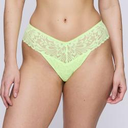 PrimaDonna Twist Rupi thong, color mojito