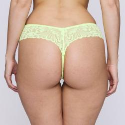 Preview: PrimaDonna Twist Rupi thong, color mojito