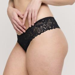 Preview: PrimaDonna Twist Rupi String, Farbe schwarz