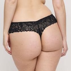 Preview: PrimaDonna Twist Rupi String, Farbe schwarz