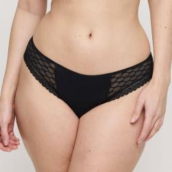 PrimaDonna Twist Nako String, Farbe schwarz