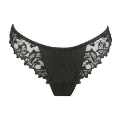 PrimaDonna Deauville string, color black